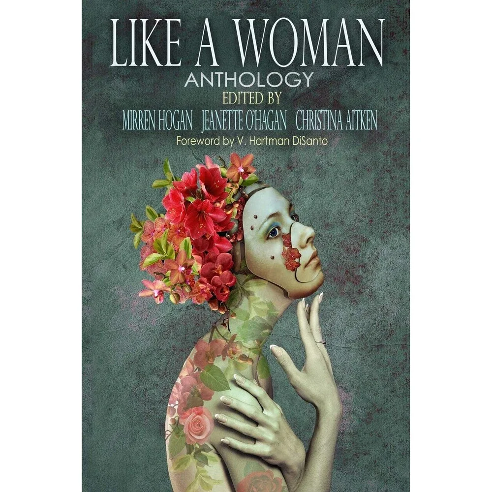Like a Woman